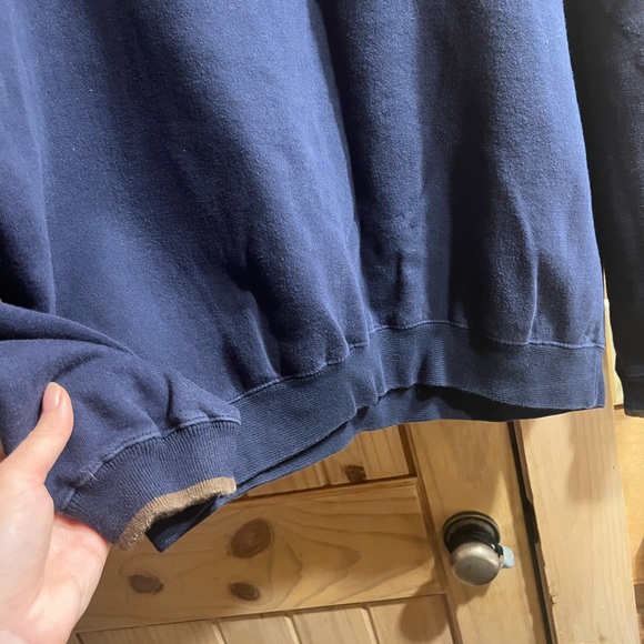 Vintage Golf Sweatshirt - Picture 5 of 6